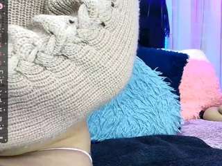 hannahot69 Sex Cam Show