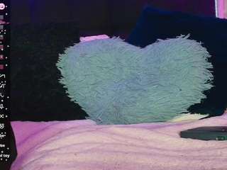 hannahot live cam preview