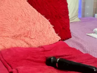 hannahot's Live Sex Cam Show