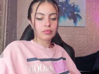 magic-fernanda camsoda Cam Site 