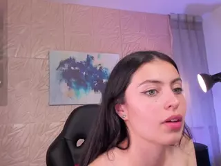 magic-fernanda's Live Sex Cam Show
