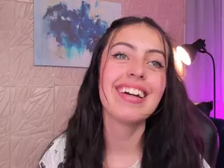 magic-fernanda's Live Sex Cam Show