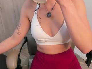 miiamadison live webcam show