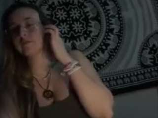 rebellovelace Live Webcam on CamSoda