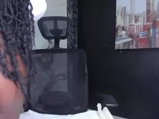 ShelsyRoosse's Live Sex Cam Show
