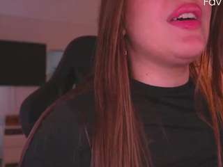  alana-milky chat room
