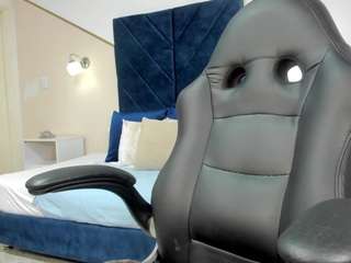 chantalcarpper webcam model