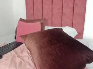 chantalcarpper Live Webcam on CamSoda