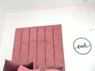 chantalcarpper Live Webcam on CamSoda