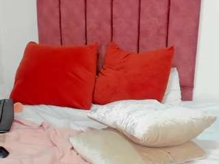 chantalcarpper Live Webcam on CamSoda