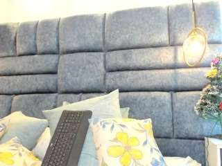 chantalcarpper webcam