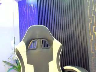 zurygray live webcam show
