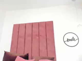 Chantal's Live Sex Cam Show