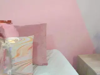 Chantal's Live Sex Cam Show