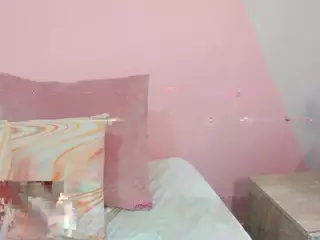 Chantal's Live Sex Cam Show