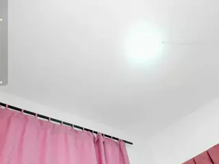 Chantal's Live Sex Cam Show