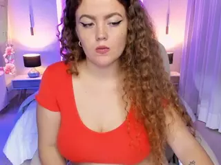 Ellie-jackson's Live Sex Cam Show