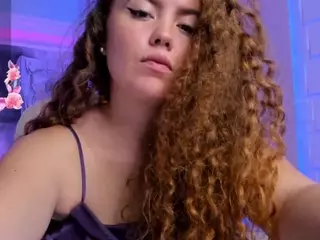 Ellie-jackson's Live Sex Cam Show