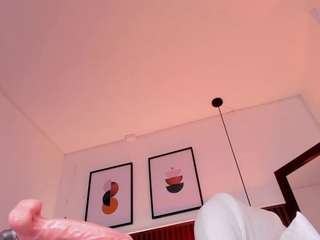 emma-white001 Sex Cam Show
