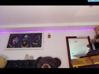 lorens-sophia webcam