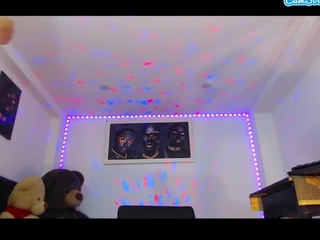 lorens-sophia webcam