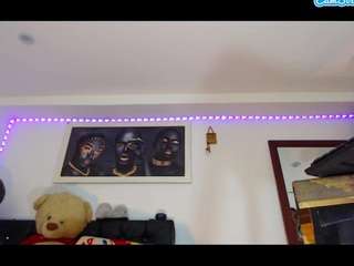 lorens-sophia webcam