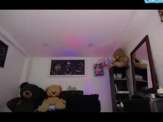 Live cam show with lorens-sophia