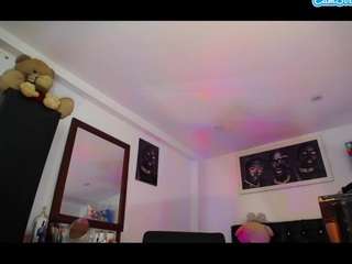 lorens-sophia live webcam show