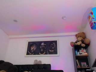 lorens-sophia's live room