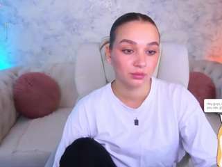 musapleasure Live Webcam on CamSoda