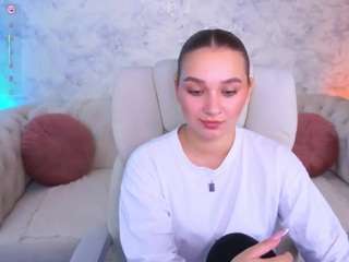 musapleasure Live Webcam on CamSoda