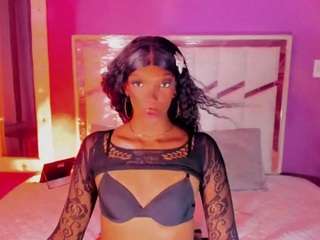 pheyton-hott Sex Cam Show