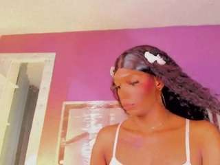pheyton-hott Sex Cam Show