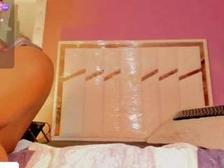 pheyton-hott Sex Cam Show