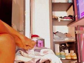 pheyton-hott live webcam show