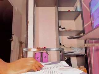 pheyton-hott live webcam show