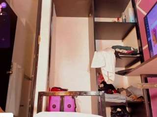 Pheyton-Hott live webcam show