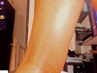 Pheyton-Hott live webcam show