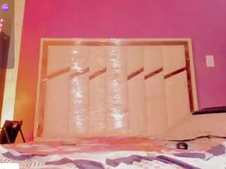Pheyton-Hott live webcam show