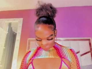 Pheyton-Hott live webcam show