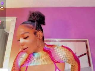 Pheyton-Hott live webcam show