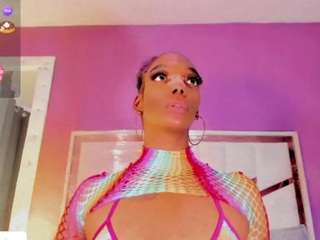 Pheyton-Hott live webcam show