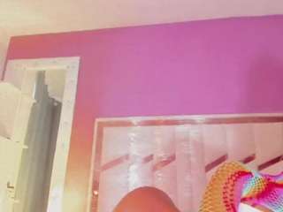 Pheyton-Hott live webcam show