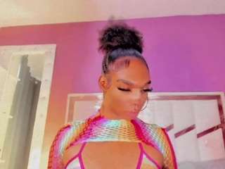 Pheyton-Hott live webcam show