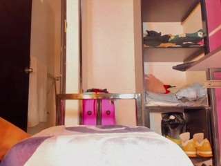 Pheyton-Hott live webcam show