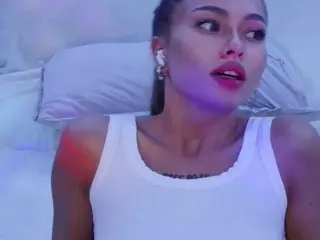 Poulinn's Live Sex Cam Show