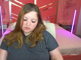 SabrinaSi's Live Sex Cam Show