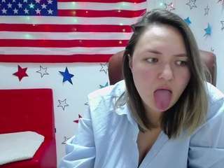 sallyverda Live Webcam on CamSoda