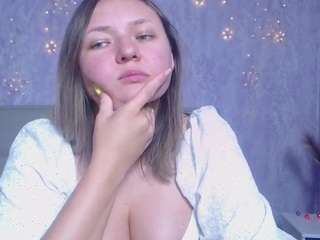 sallyverda Live Webcam on CamSoda