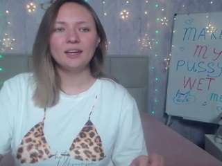 sallyverda Live Webcam on CamSoda